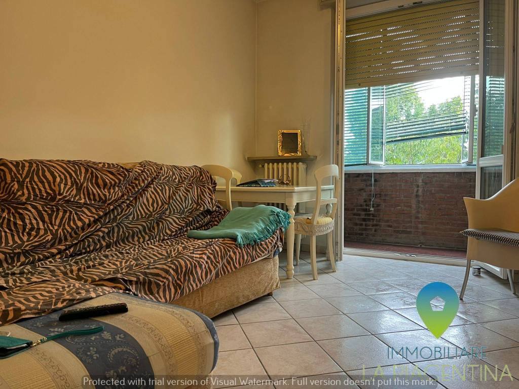 Appartamento a Piacenza in Via Filippo Grandi - Foto 5