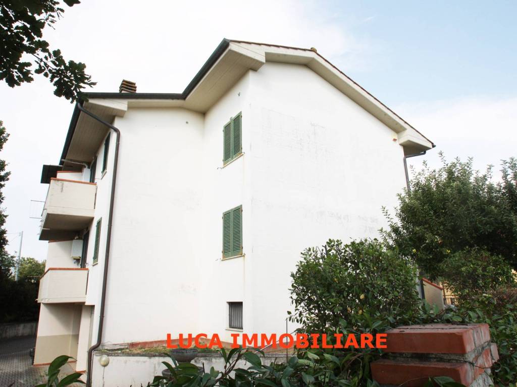 Appartamento a Fucecchio in Via delle Cerbaie - Foto 2