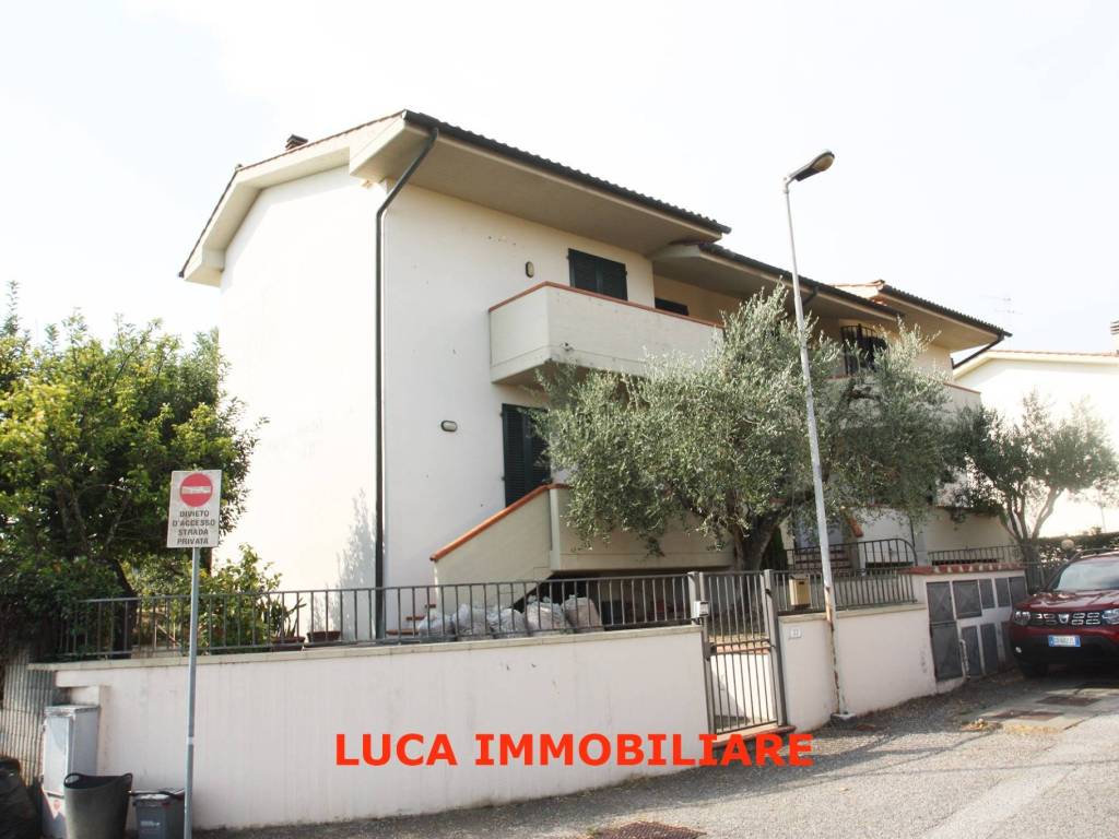Appartamento a Fucecchio in Via delle Cerbaie - Foto 3