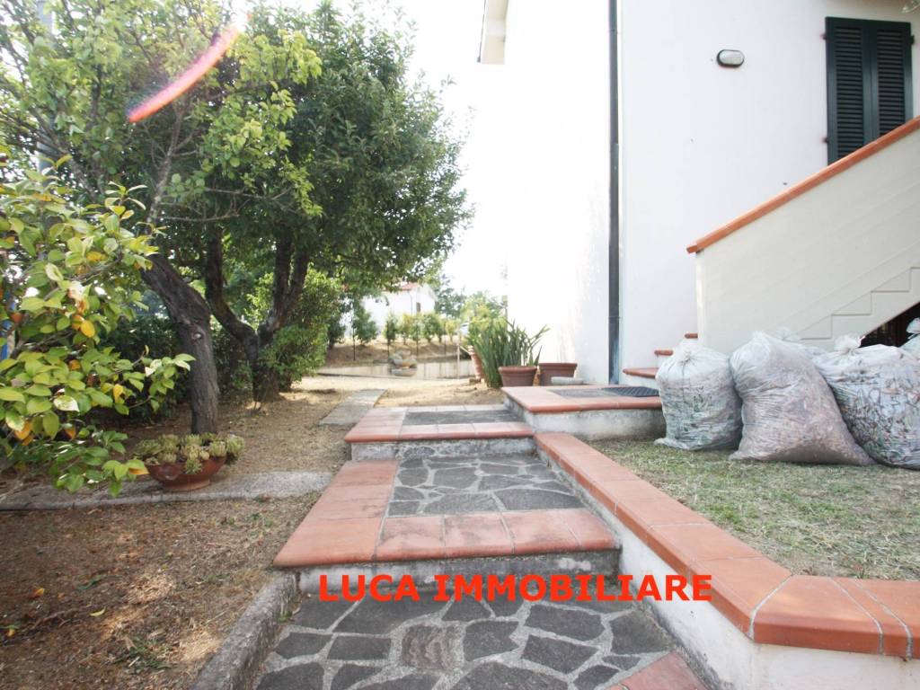 Appartamento a Fucecchio in Via delle Cerbaie - Foto 4