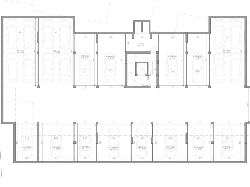 Appartamento a Riccione in Viale Alberobello, 7 - Foto 2