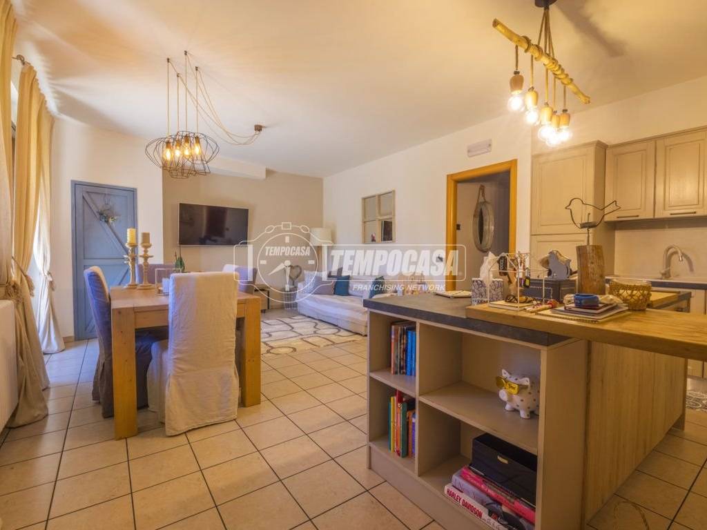 Appartamento a Montecosaro in Via F.lli Cervi 75 - Foto 5