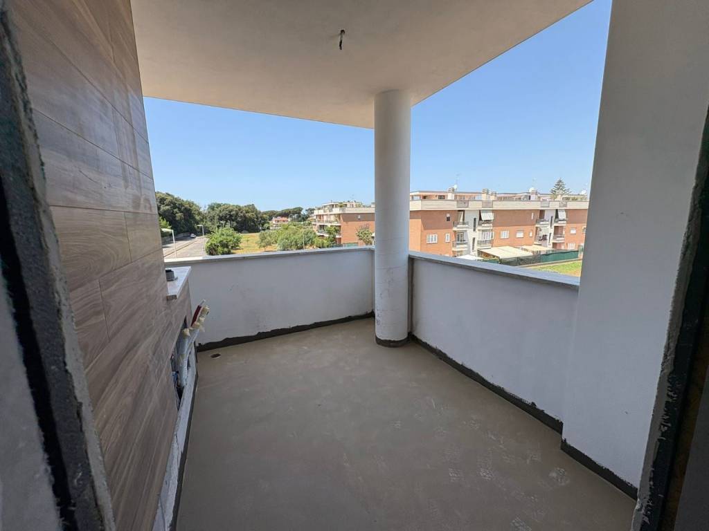 Attico / mansarda a Nettuno in Via delle Primule - Foto 3