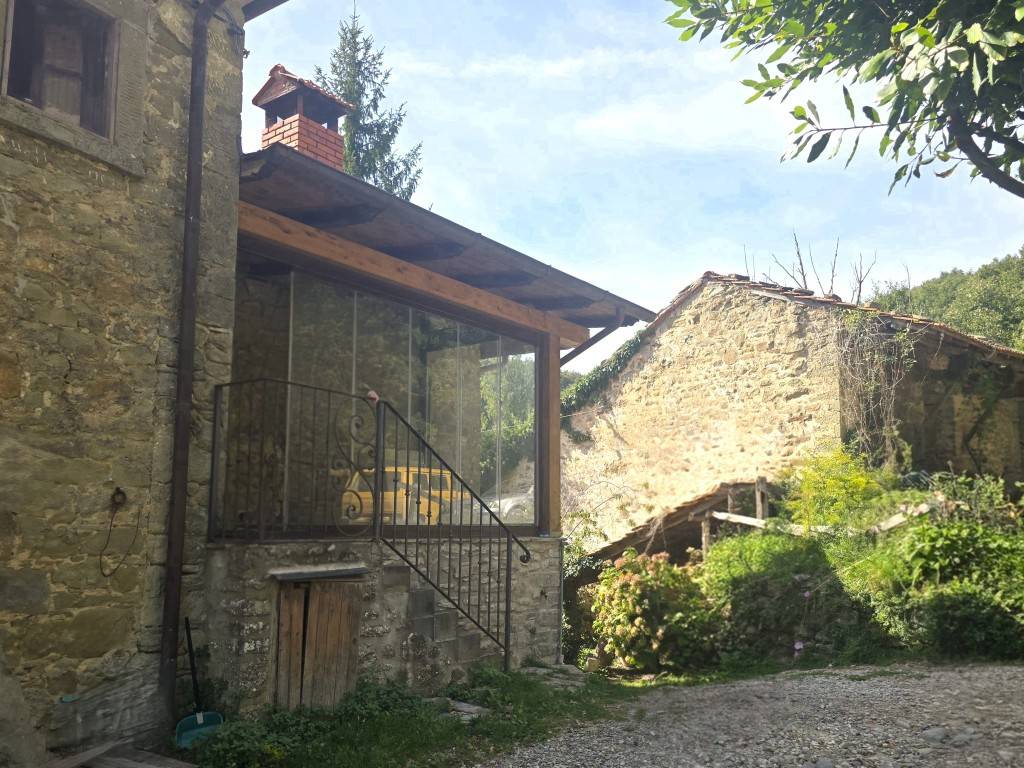 Appartamento a Chiusi della verna in Via Vallesanta, 10 - Foto 3