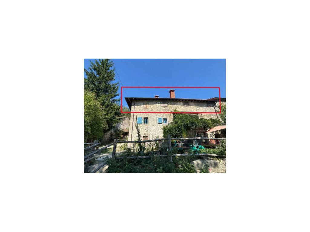 Appartamento a Chiusi della verna in Via Vallesanta, 10 - Foto 4