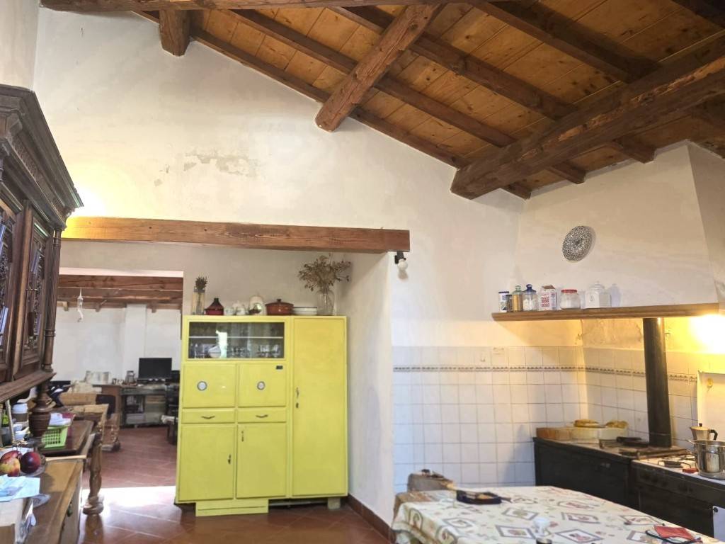 Appartamento a Chiusi della verna in Via Vallesanta, 10 - Foto 5