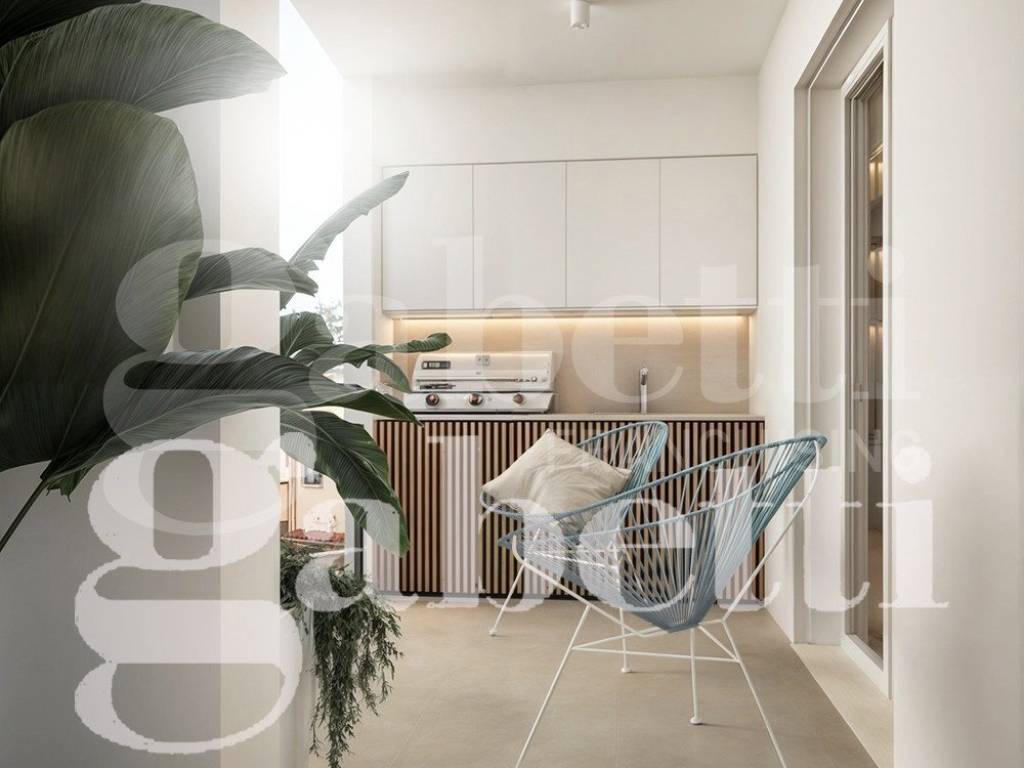 Appartamento a Monserrato in Via Riu Mortu , 82 - Foto 2
