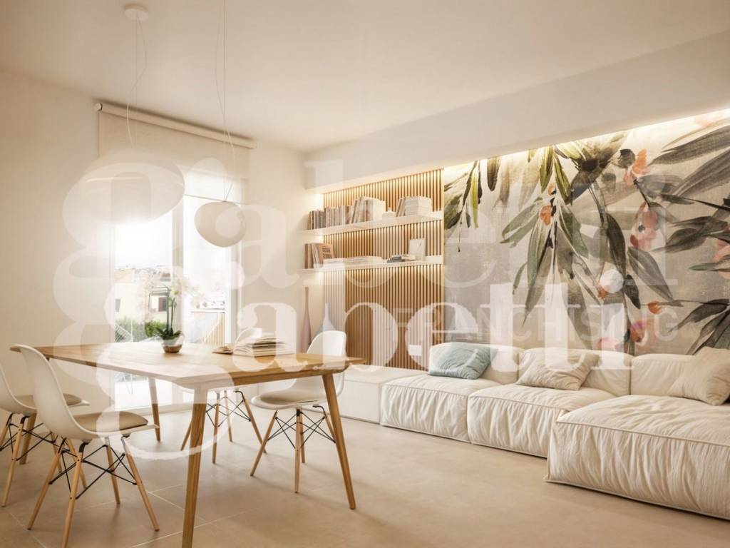 Appartamento a Monserrato in Via Riu Mortu , 82 - Foto 5