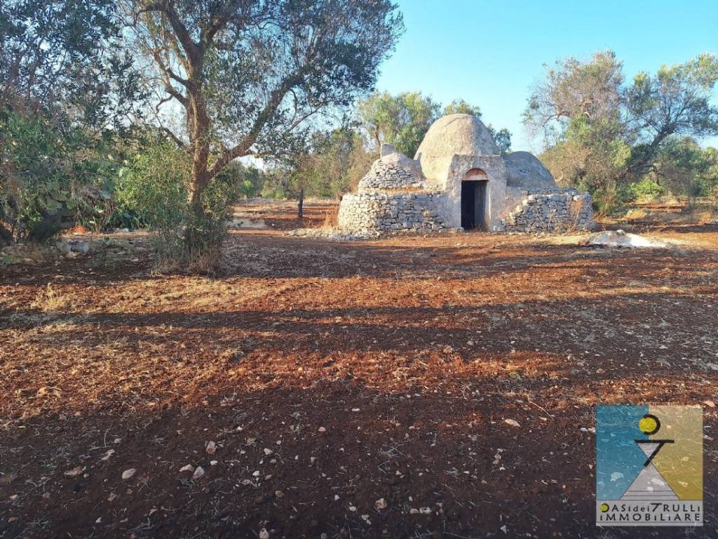 Rustico / casale a San michele salentino in Contrada Sardella - Foto 2
