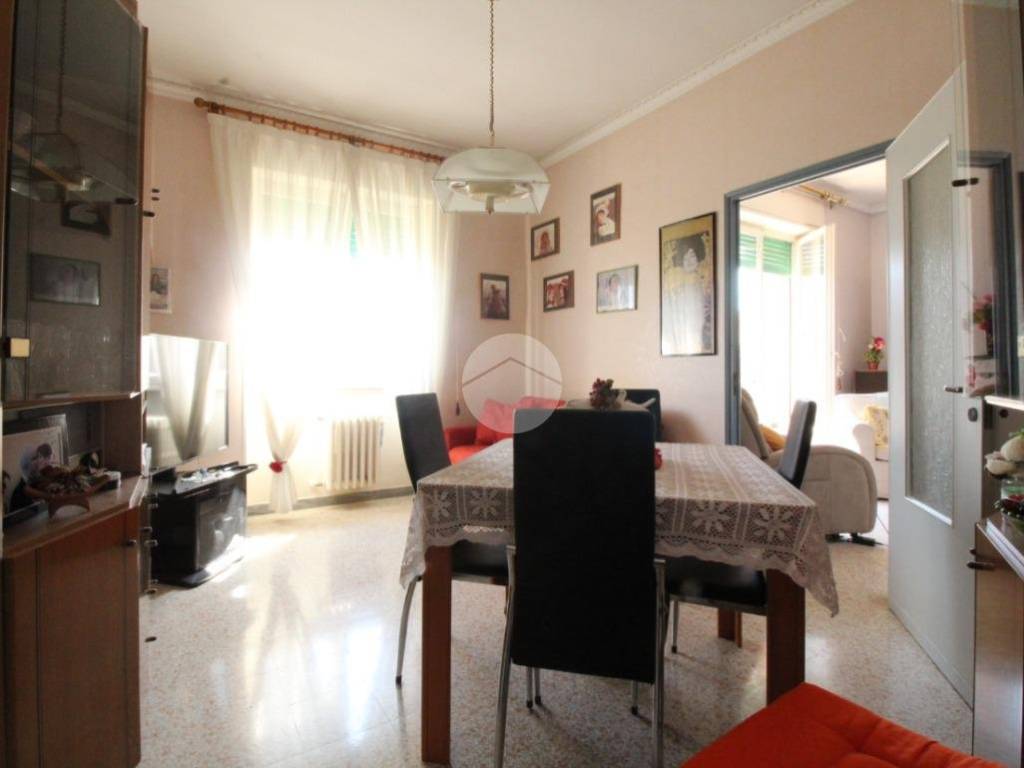 Appartamento a Campobasso in Via Antonio Gramsci, 16 - Foto 2