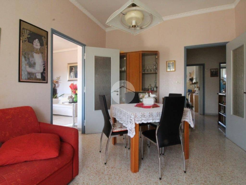 Appartamento a Campobasso in Via Antonio Gramsci, 16 - Foto 3