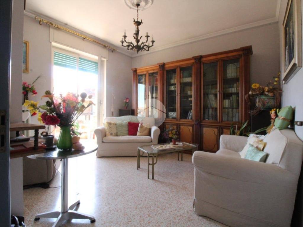 Appartamento a Campobasso in Via Antonio Gramsci, 16 - Foto 4