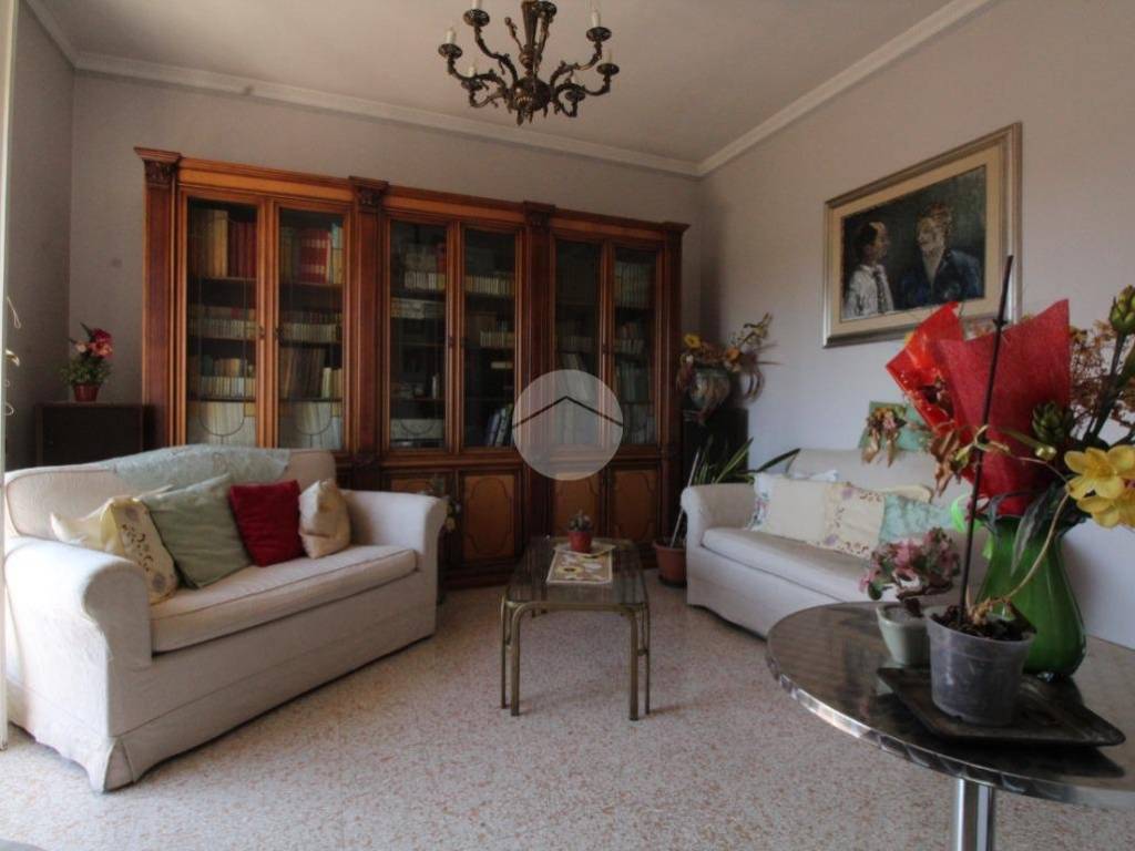 Appartamento a Campobasso in Via Antonio Gramsci, 16 - Foto 5