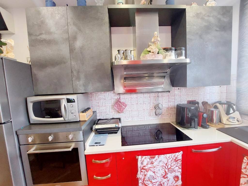 Appartamento a Albenga in Via Vicinale Arrossia - Foto 4
