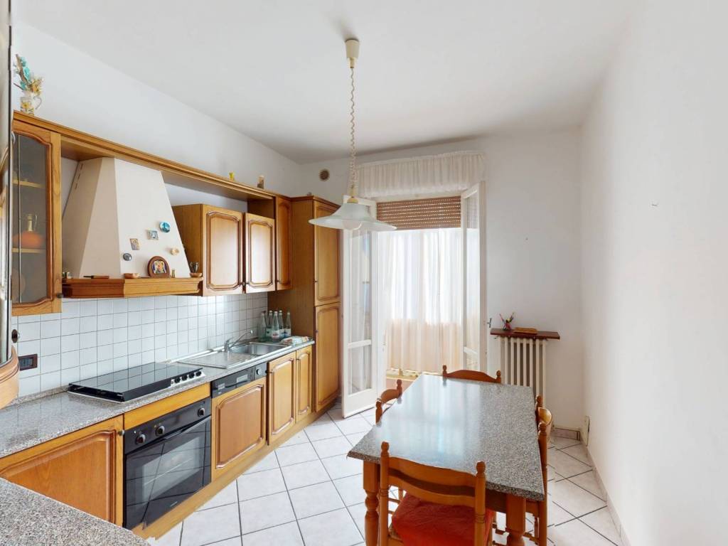Appartamento a Loreto in Viale Europa, 1 - Foto 3