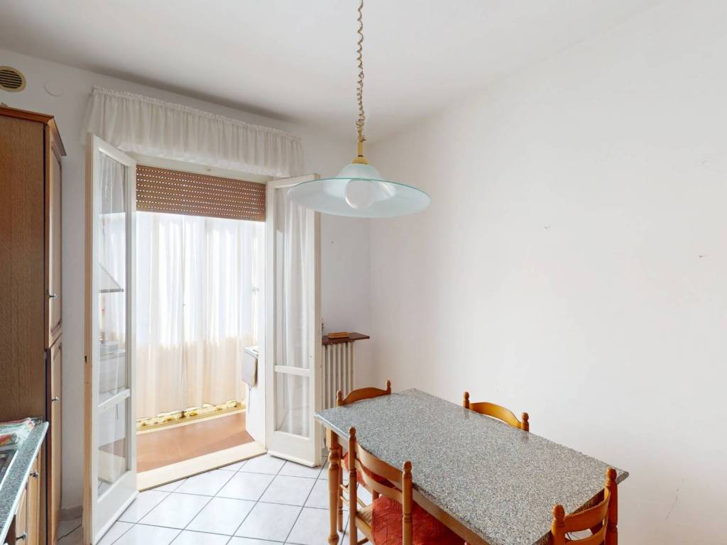 Appartamento a Loreto in Viale Europa, 1 - Foto 4
