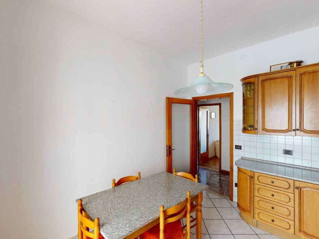Appartamento a Loreto in Viale Europa, 1 - Foto 5