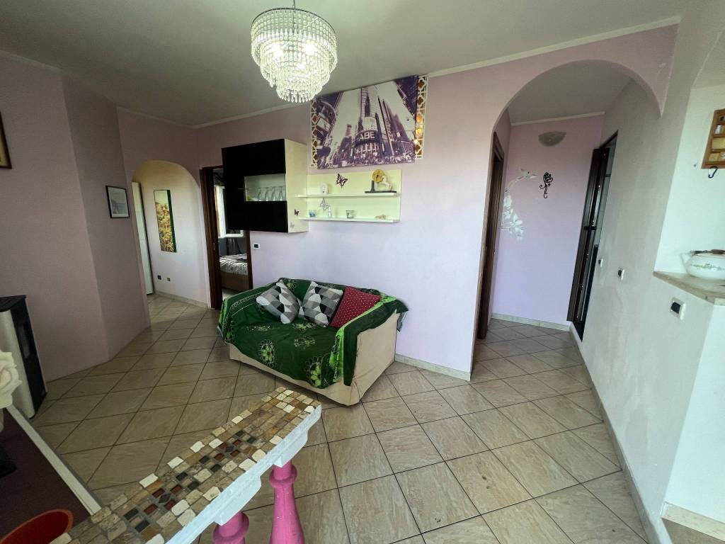 Villa a Cipressa in STRADA NUOVA - Foto 2