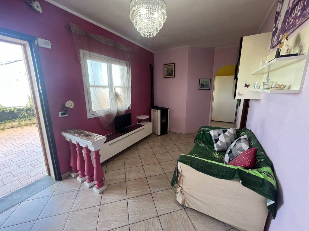 Villa a Cipressa in STRADA NUOVA - Foto 3