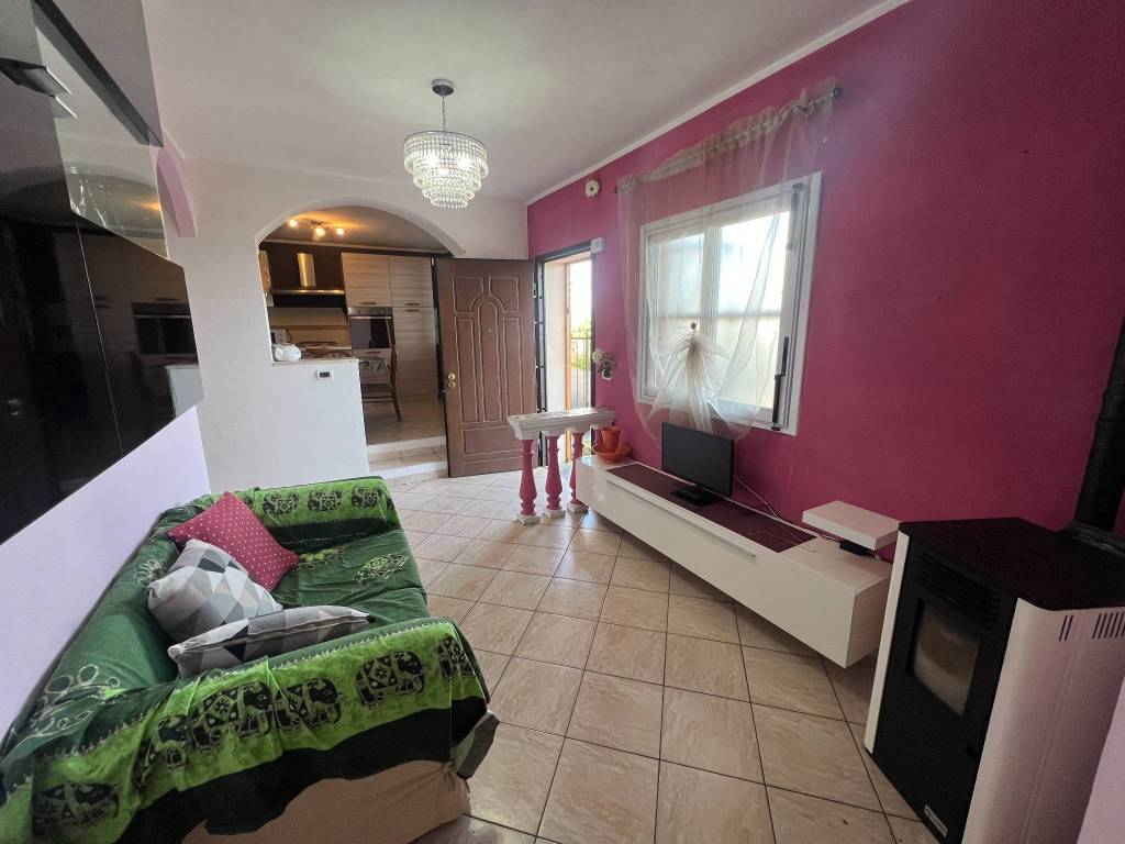 Villa a Cipressa in STRADA NUOVA - Foto 4