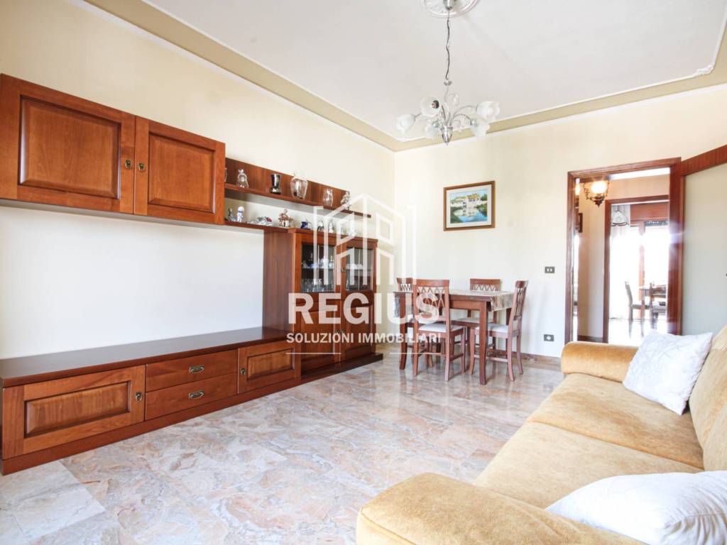 Appartamento a Mira in Via Chiesa Gambarare, 6 - Foto 2