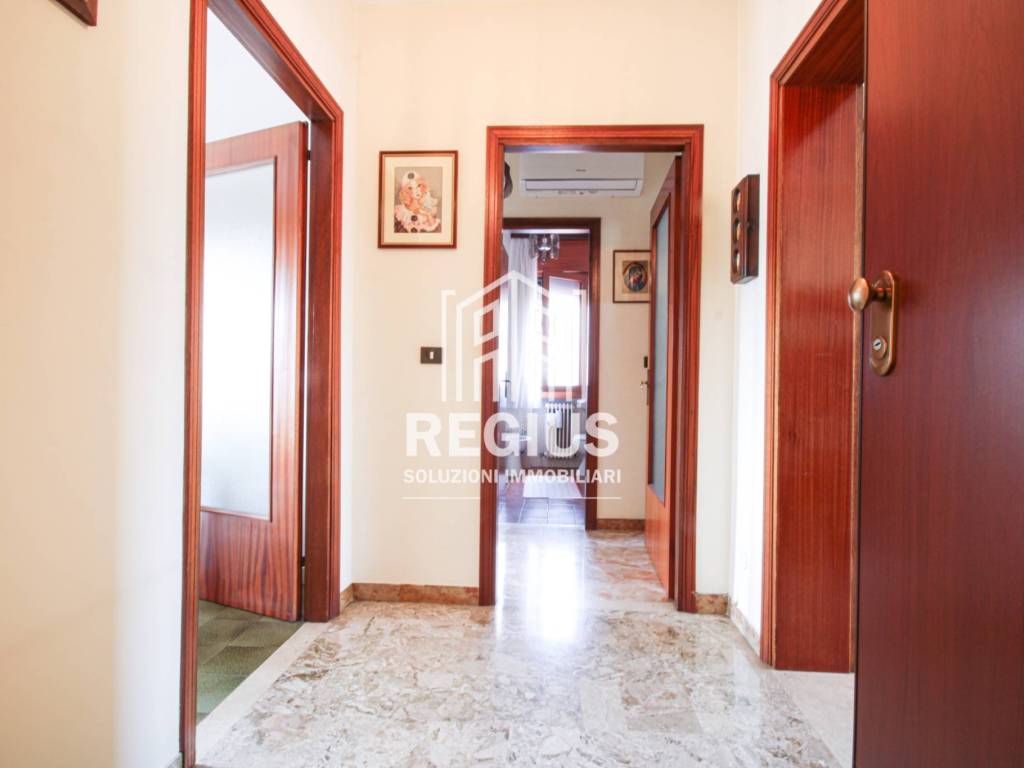 Appartamento a Mira in Via Chiesa Gambarare, 6 - Foto 3