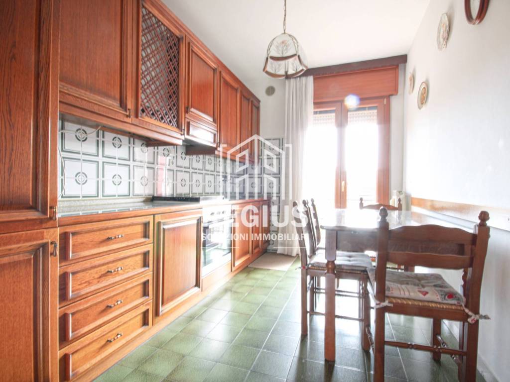Appartamento a Mira in Via Chiesa Gambarare, 6 - Foto 4
