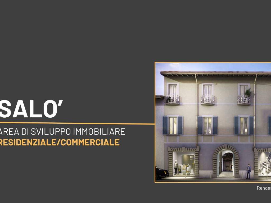 Palazzo / stabile a Salò in Via Giuseppe Garibaldi - Foto 3