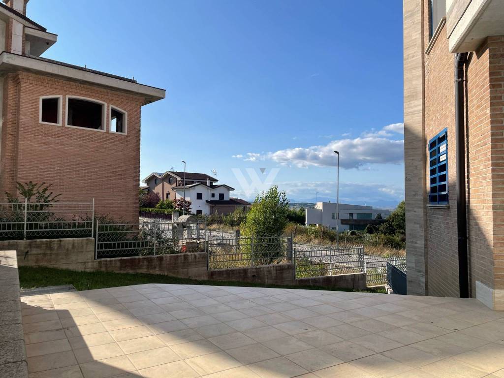 Appartamento a Campobasso in Contrada Cese, 2 - Foto 4