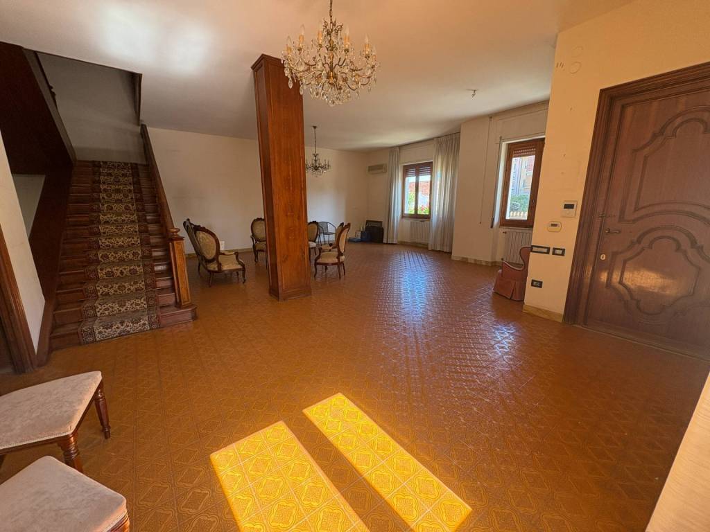 Villa a Cagliari in Via Galvani - Foto 3