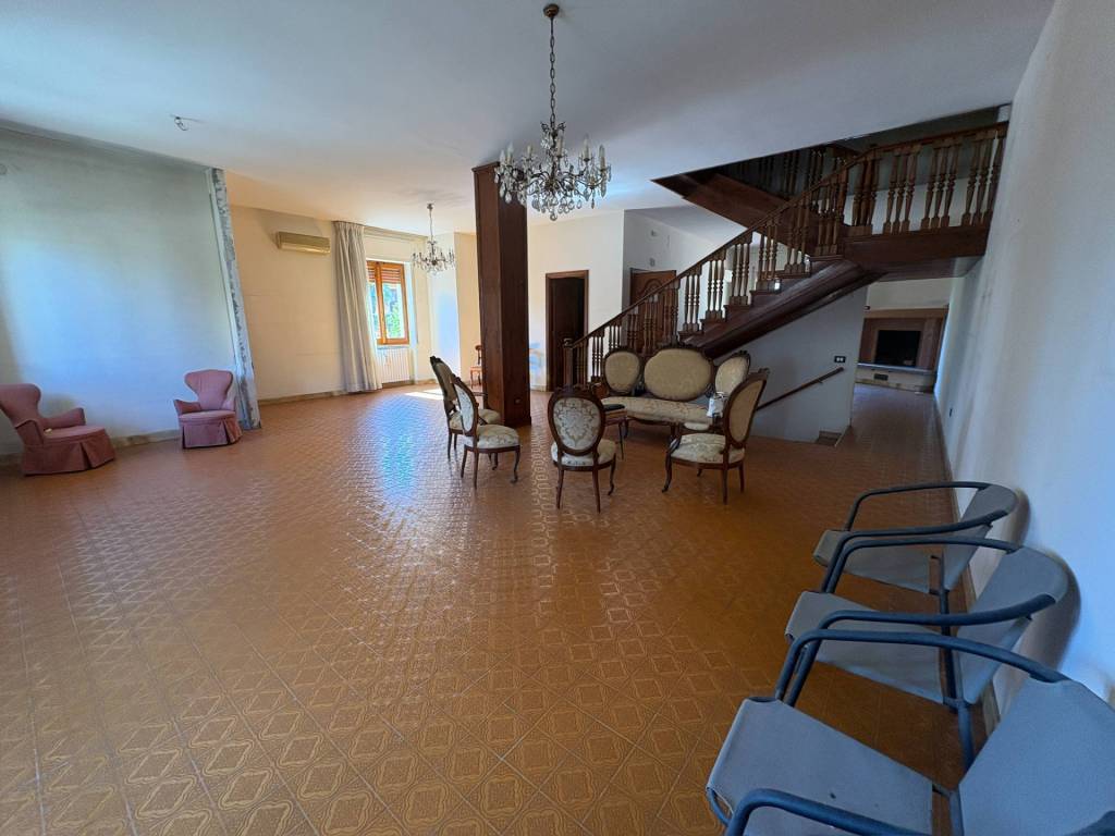 Villa a Cagliari in Via Galvani - Foto 4