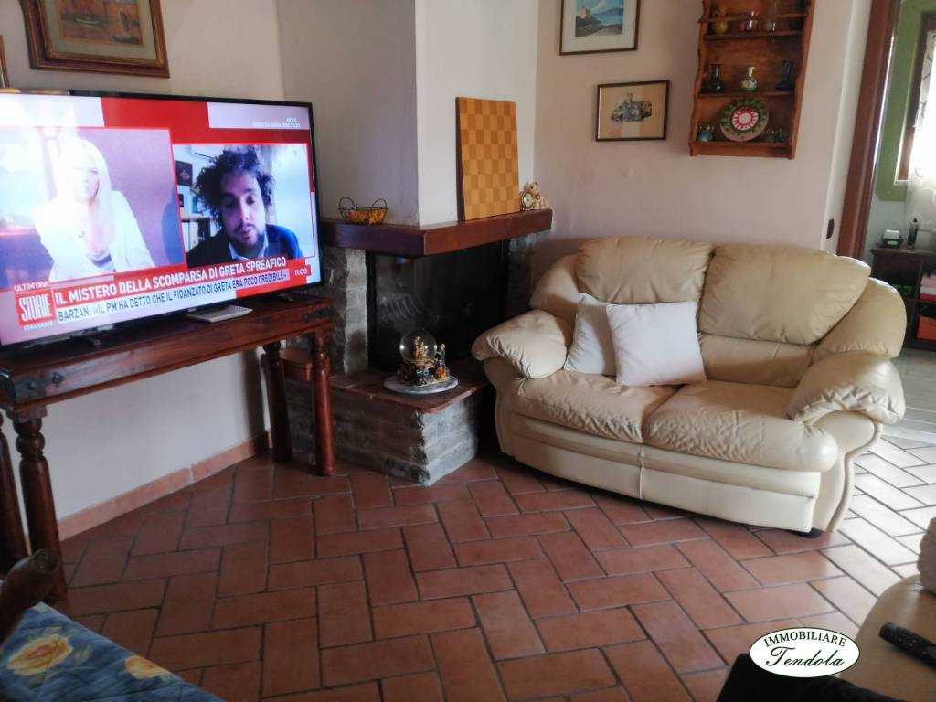 Rustico / casale a Sarzana - Foto 5