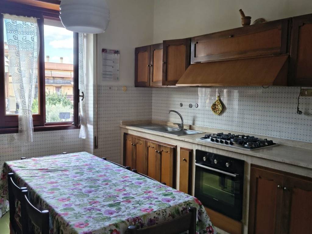 Appartamento a Tivoli in Via del Melograno - Foto 3