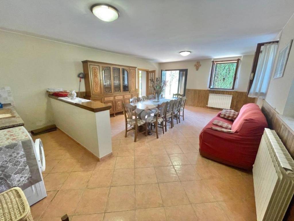 Casa indipendente a Assisi in Via santa maria della spina, 53 - Foto 5
