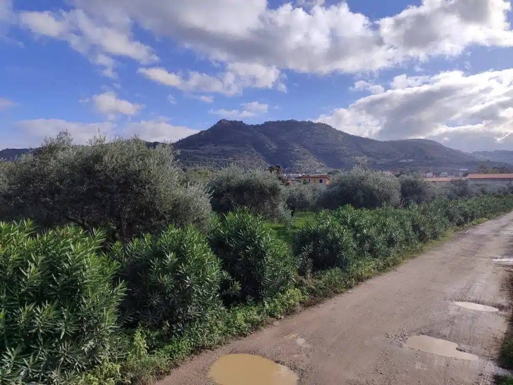 Terreno a Patti in Via Messina - Foto 3