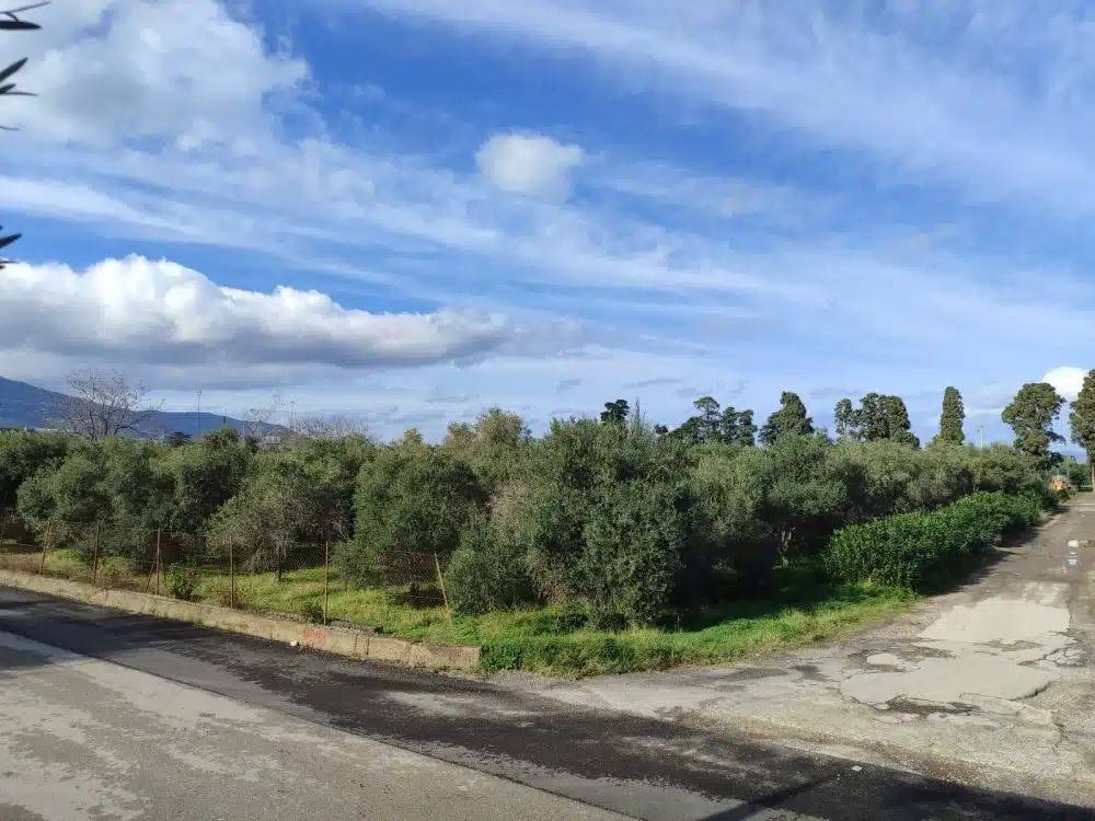 Terreno a Patti in Via Messina - Foto 4