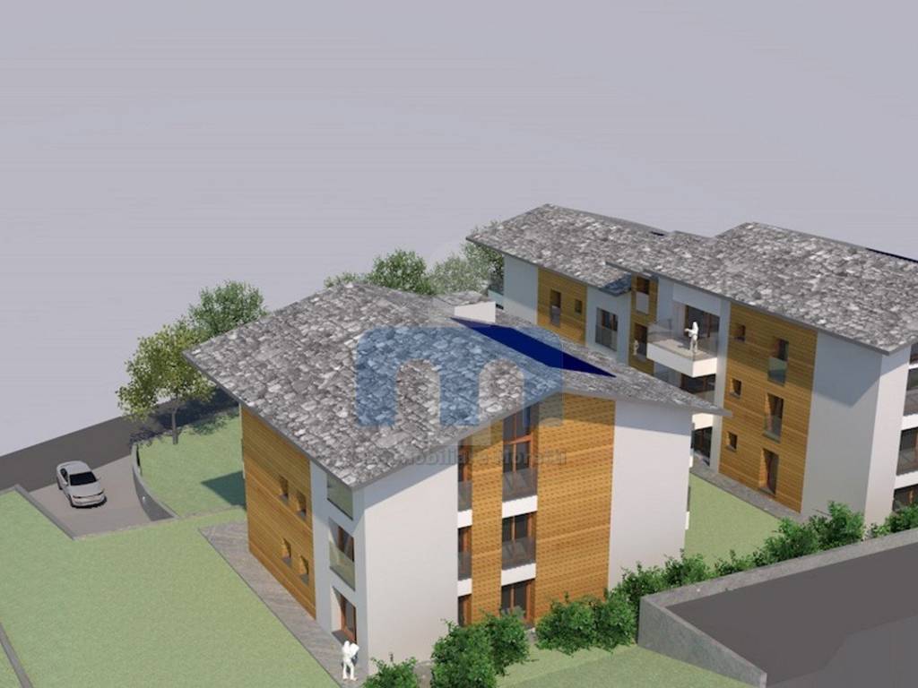 Appartamento a Valdisotto in Via Osteglio - Foto 2