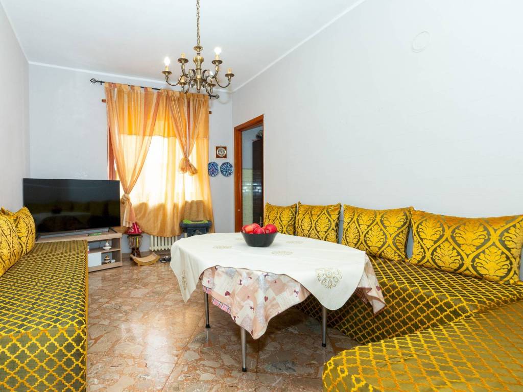 Appartamento a Saluzzo in Via Bodoni, 34c - Foto 2