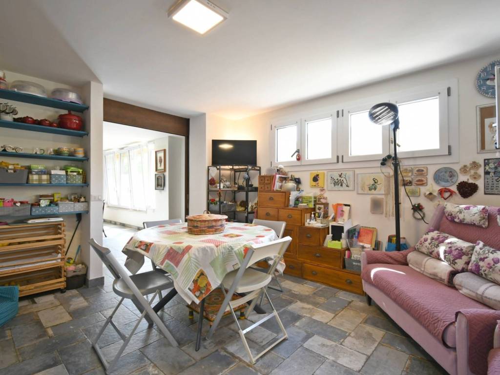 Villa a Cagliari in Via dei Conversi, 32 - Foto 3
