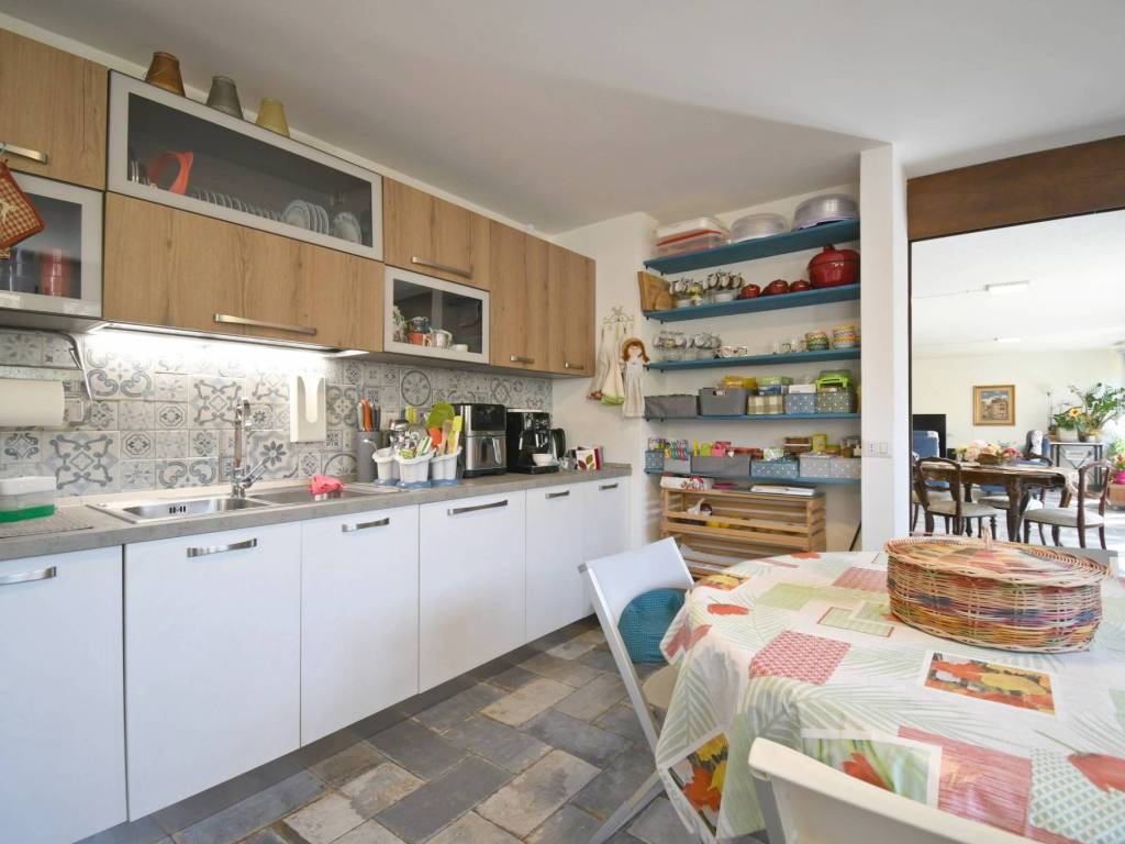 Villa a Cagliari in Via dei Conversi, 32 - Foto 4