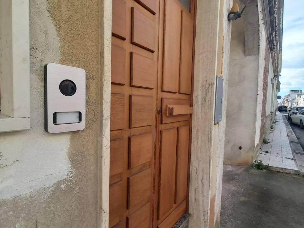 Attico / mansarda a San michele salentino in Via Michelangelo Buonarroti, 8 - Foto 3