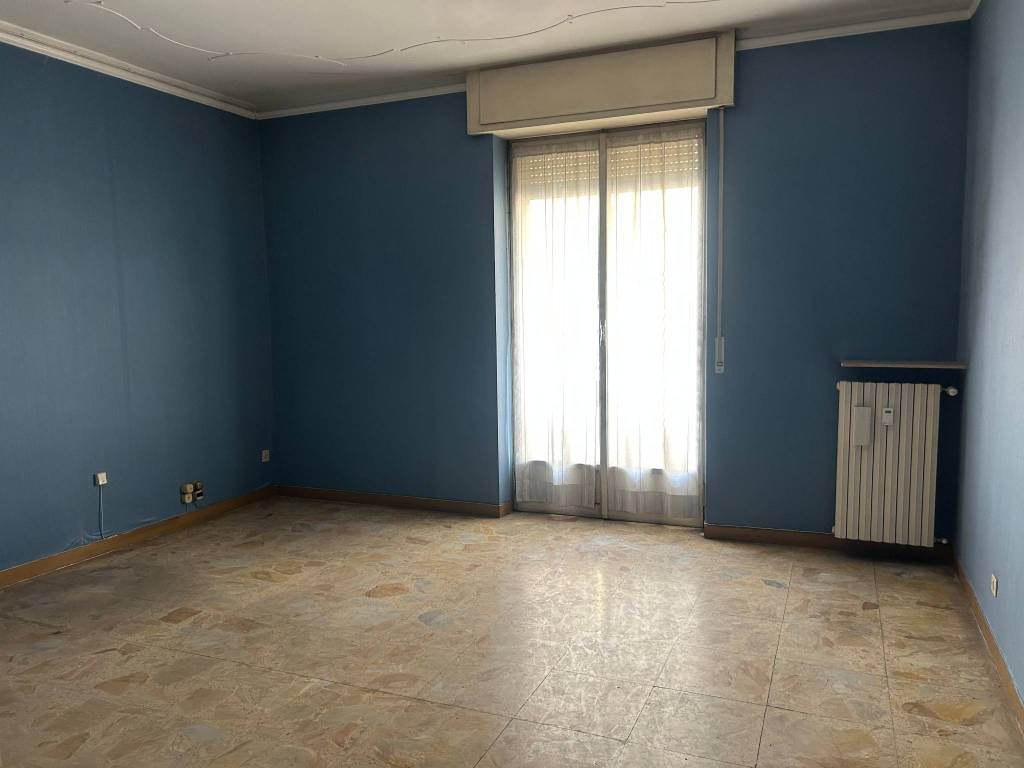 Appartamento a Alessandria in Corso Alfonso La Marmora - Foto 3