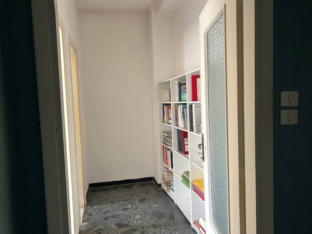 Appartamento a Alessandria in Corso Alfonso La Marmora - Foto 5