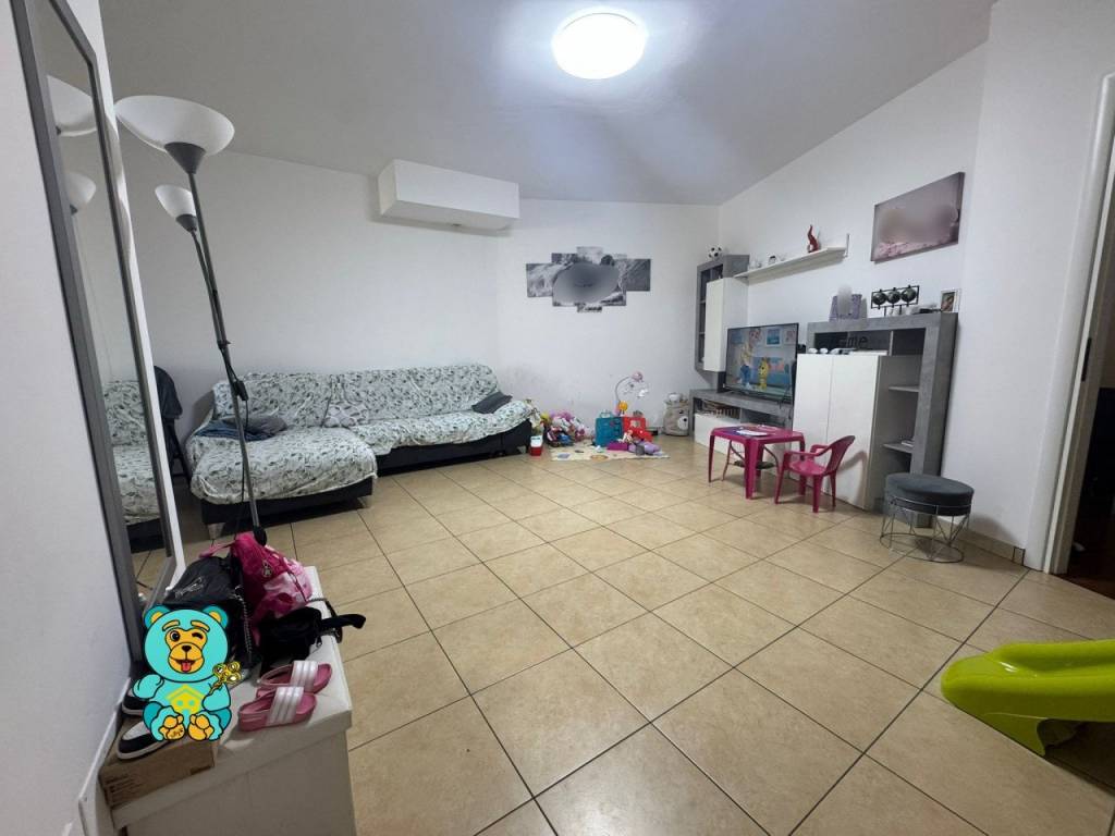 Appartamento a Lizzanello in Via Adige, 26 - Foto 4
