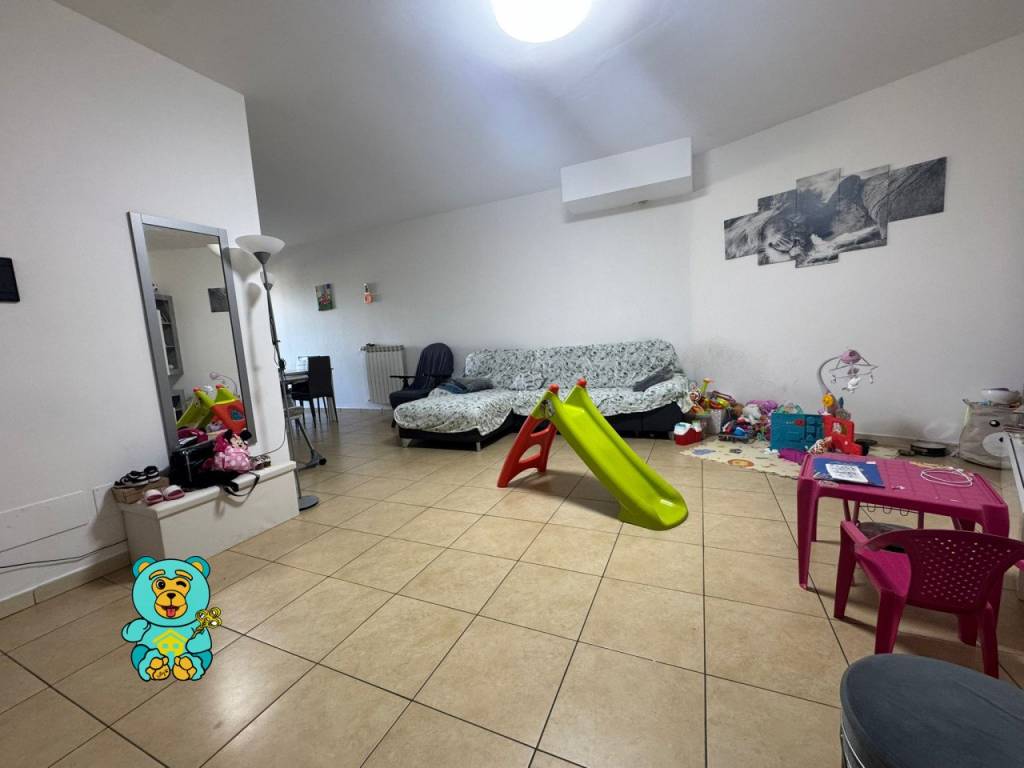 Appartamento a Lizzanello in Via Adige, 26 - Foto 5