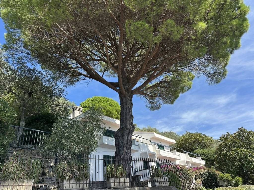 Villa a Chiavari in Via Sant'Andrea di Rovereto - Foto 2