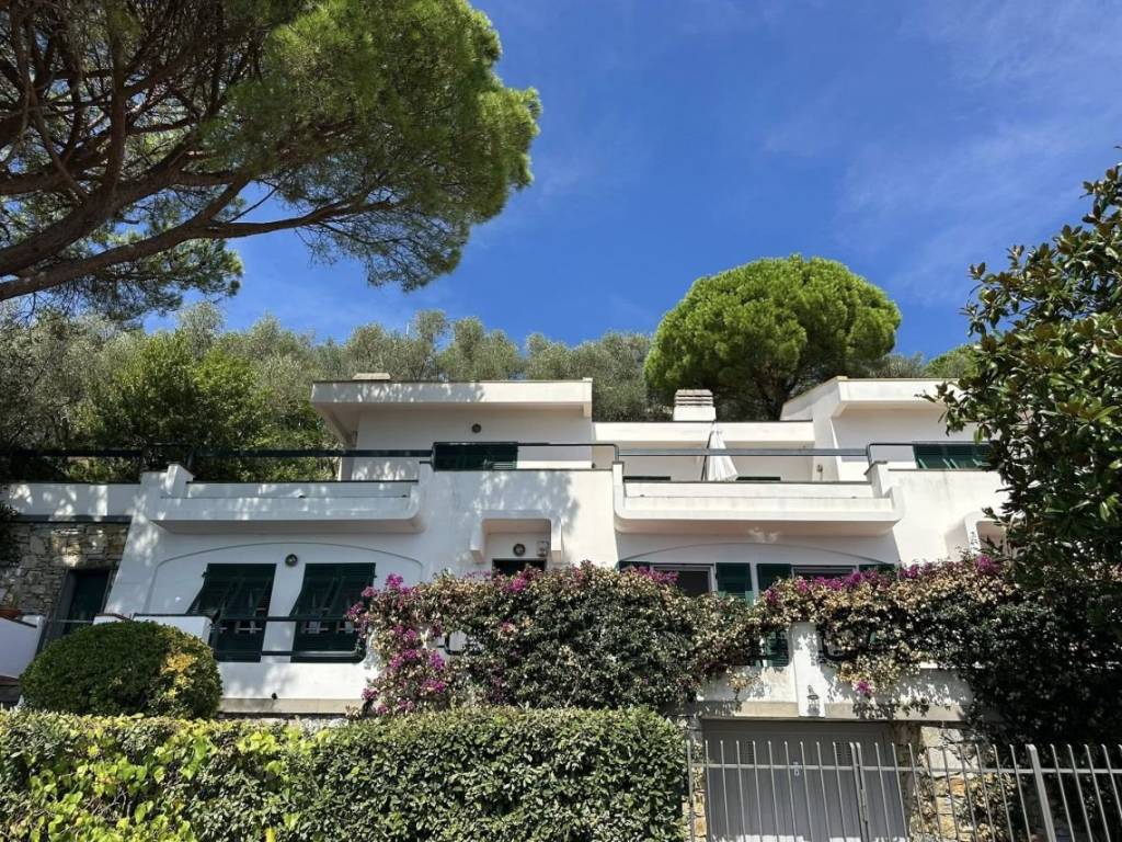 Villa a Chiavari in Via Sant'Andrea di Rovereto - Foto 3