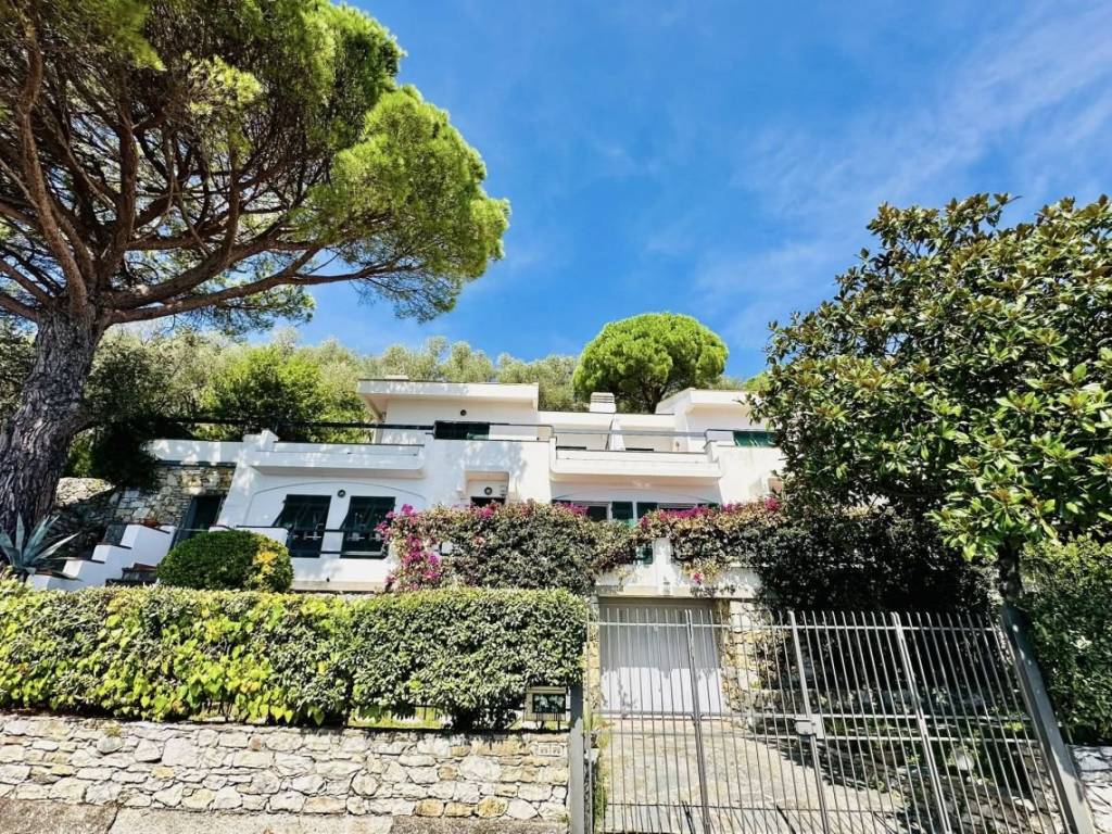Villa a Chiavari in Via Sant'Andrea di Rovereto - Foto 5