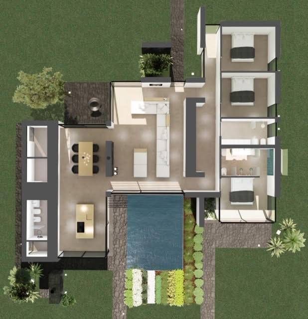 Villa a Vidigulfo in Via Leopoldo Manenti - Foto 4