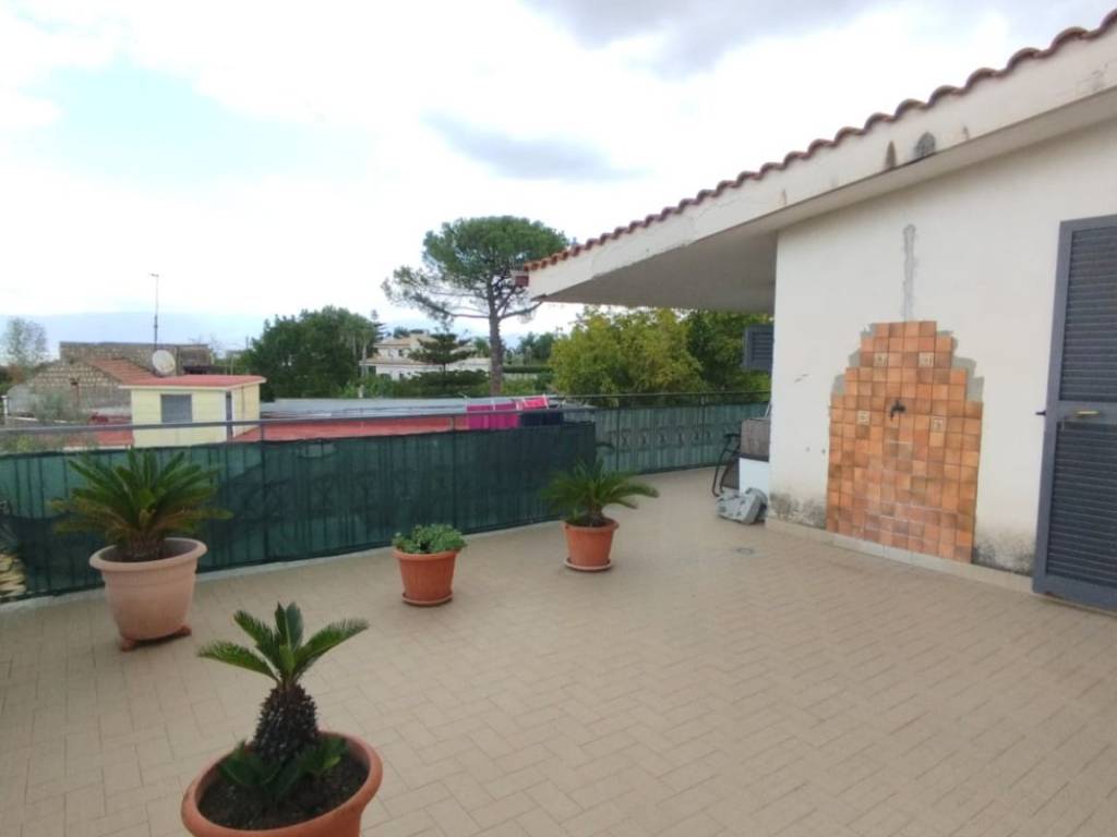 Appartamento a Somma vesuviana in Via Giulio Cesare - Foto 2